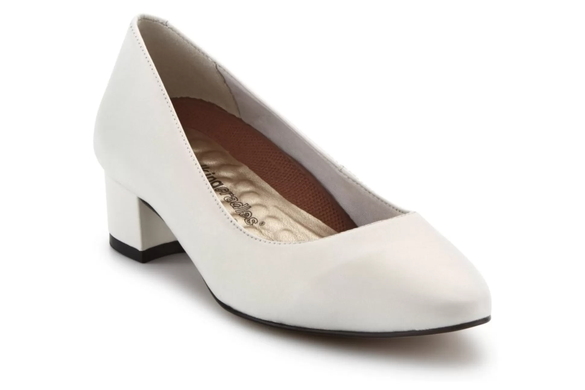 Women Walking Cradles Dress Shoes< Heidi - Footsmart