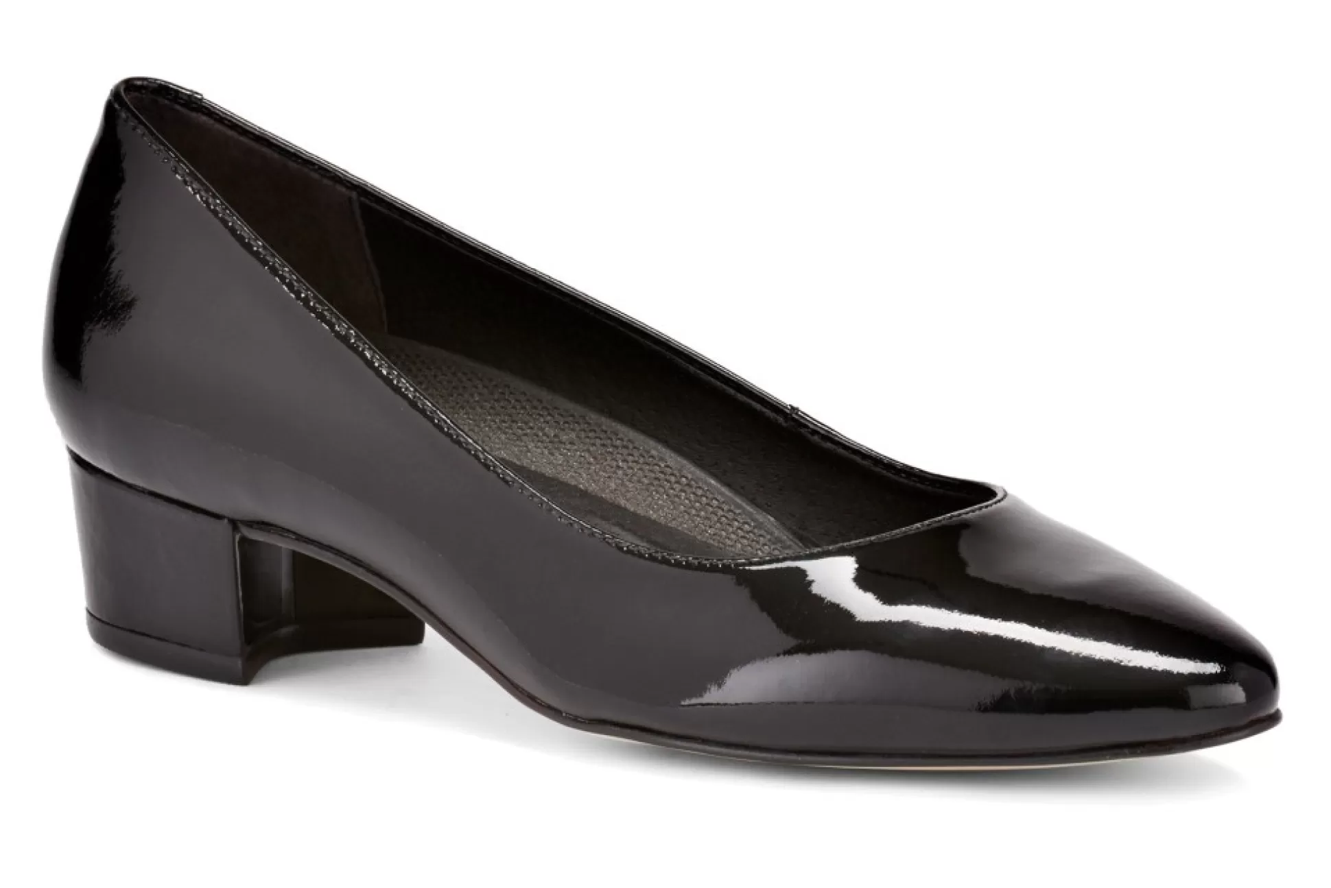 Women Walking Cradles Dress Shoes< Heidi - Footsmart