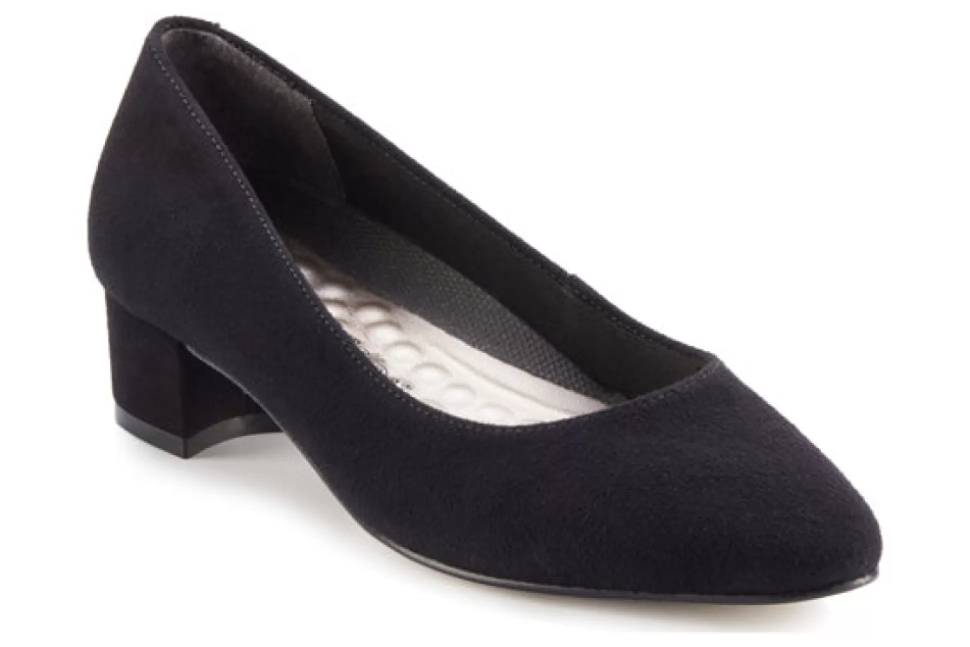 Women Walking Cradles Dress Shoes< Heidi - Footsmart