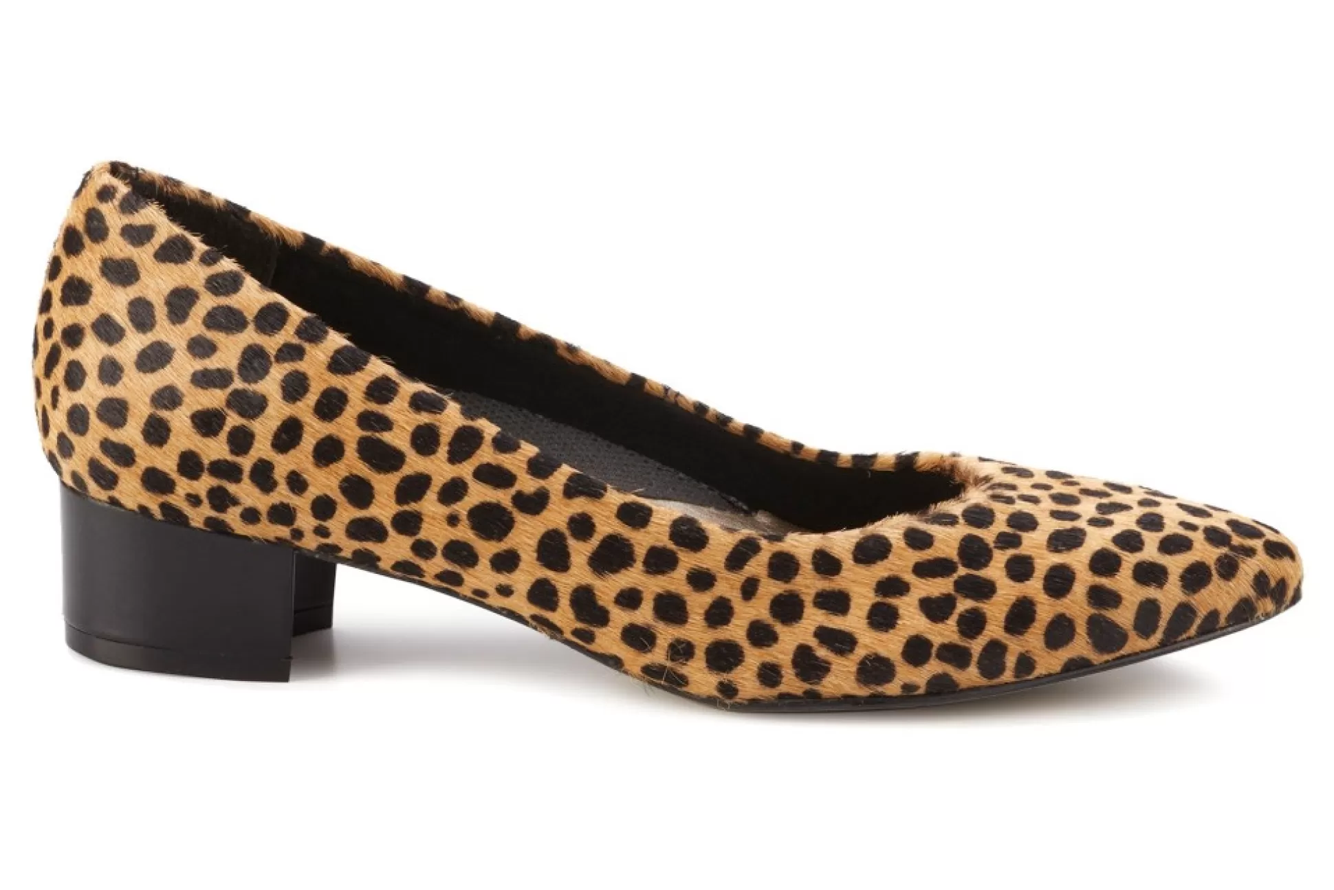 Women Walking Cradles Dress Shoes< Heidi - Footsmart