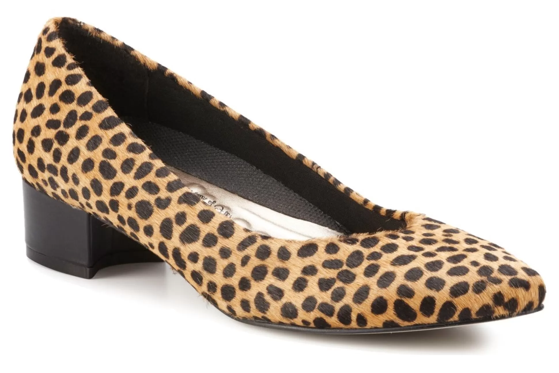 Women Walking Cradles Dress Shoes< Heidi - Footsmart