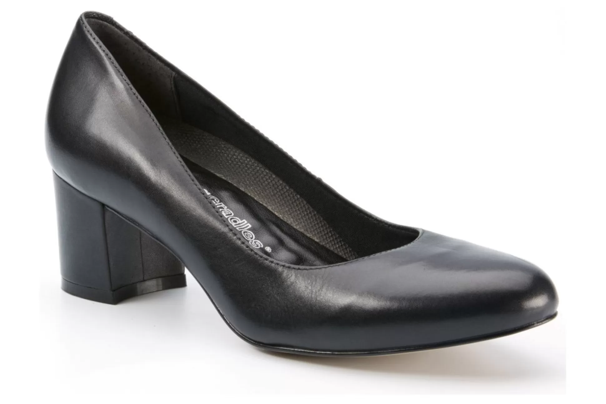 Women Walking Cradles Dress Shoes< Jessica - Footsmart