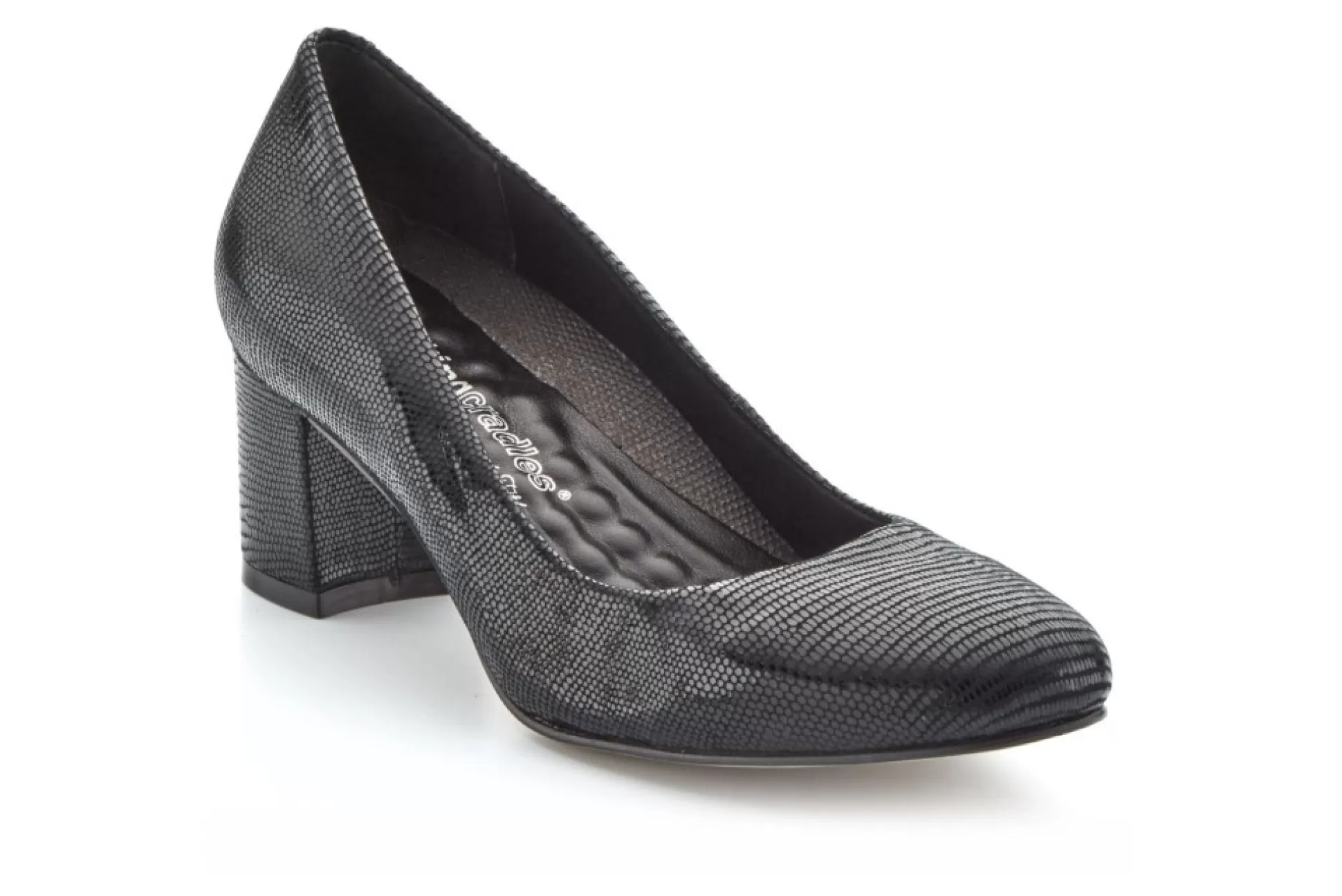 Walking Cradles Dress Shoes< Jessica - Footsmart