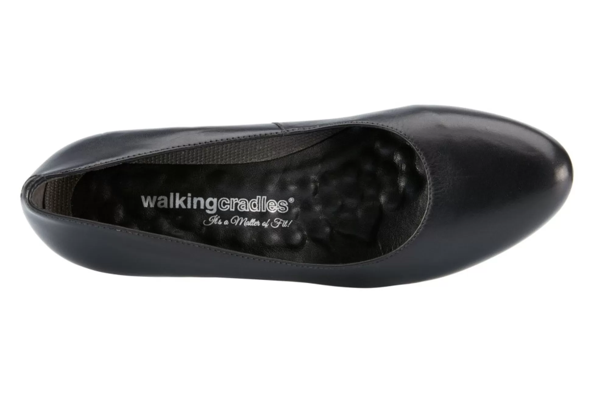 Women Walking Cradles Dress Shoes< Jessica - Footsmart