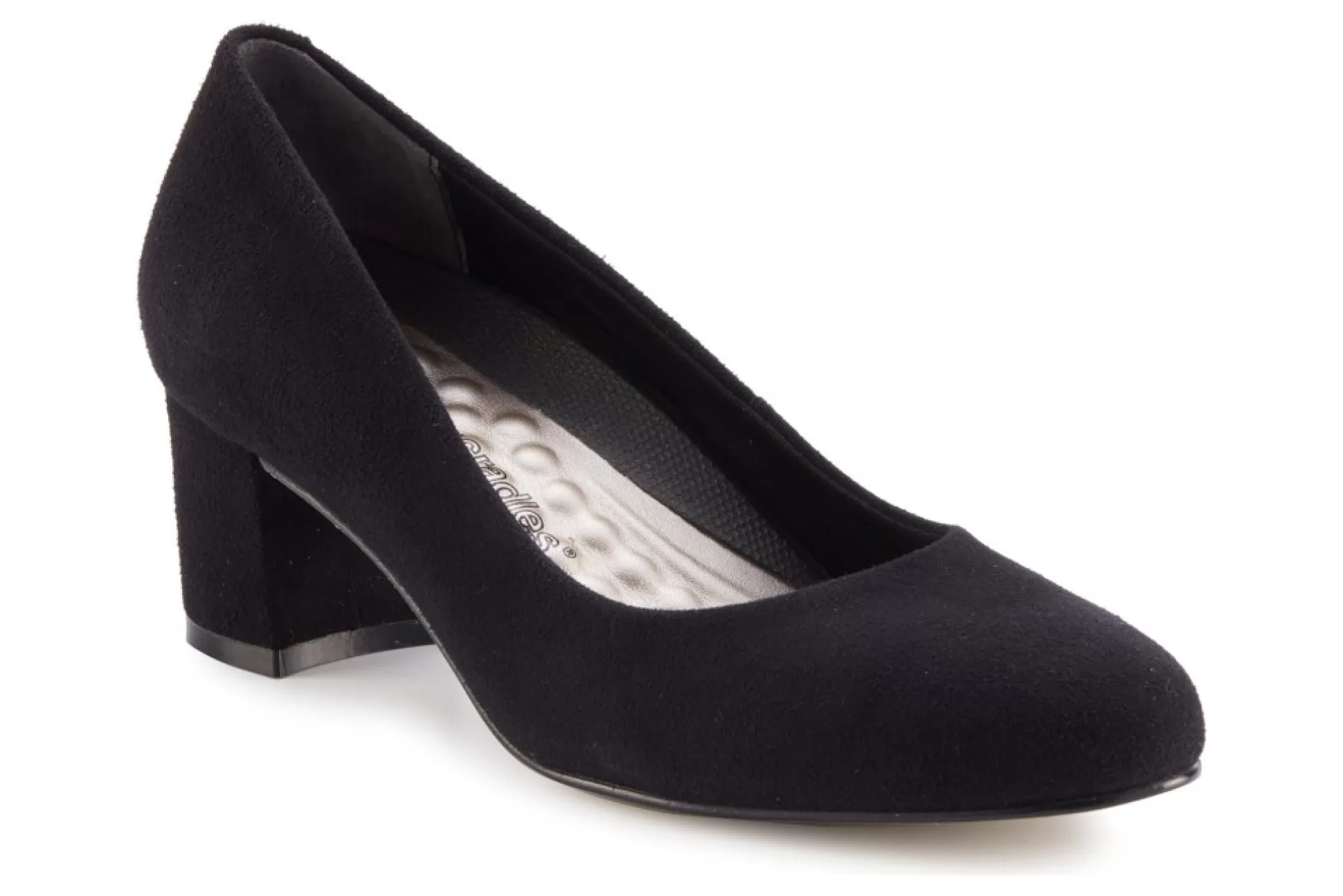 Women Walking Cradles Dress Shoes< Jessica - Footsmart