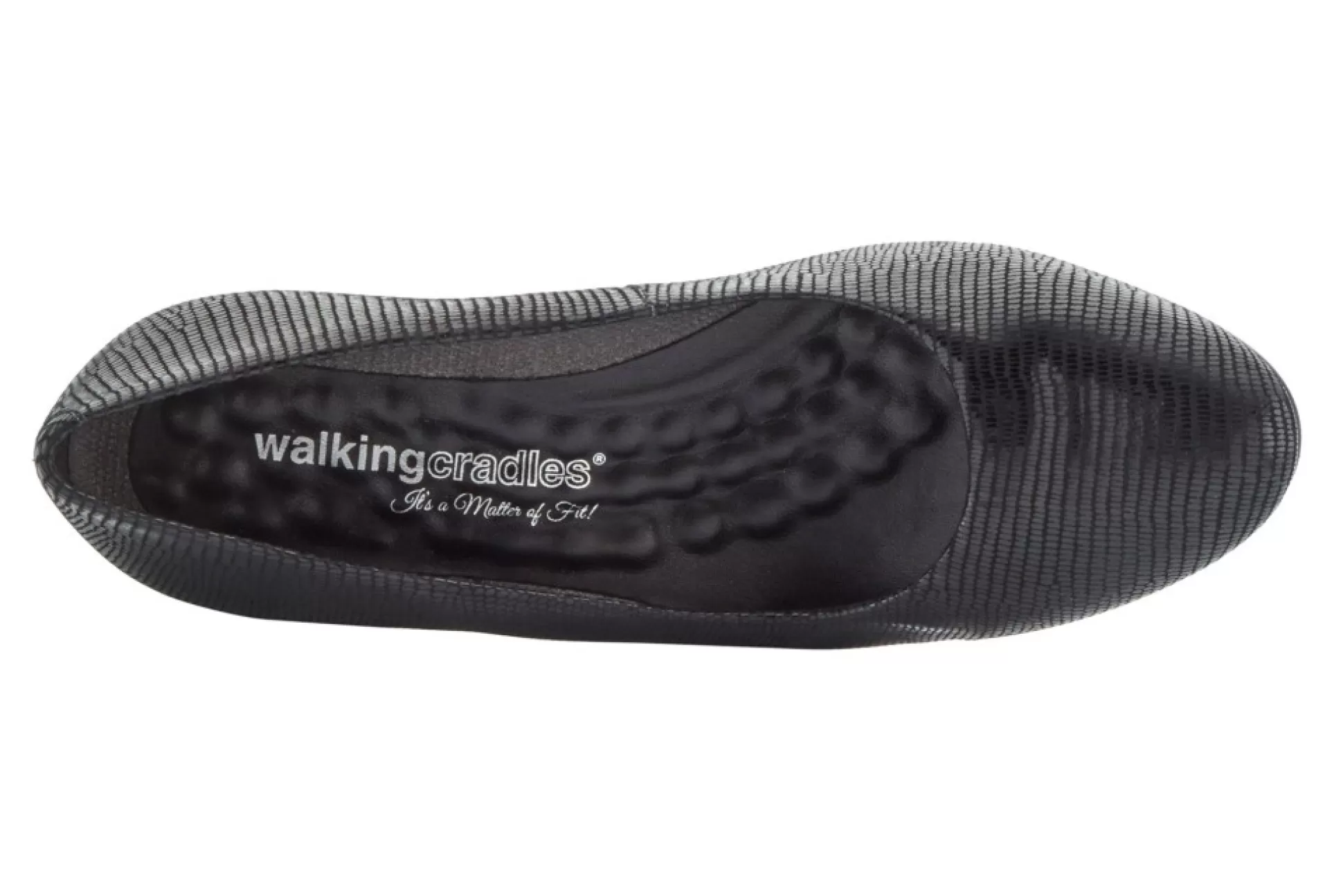 Walking Cradles Dress Shoes< Jessica - Footsmart