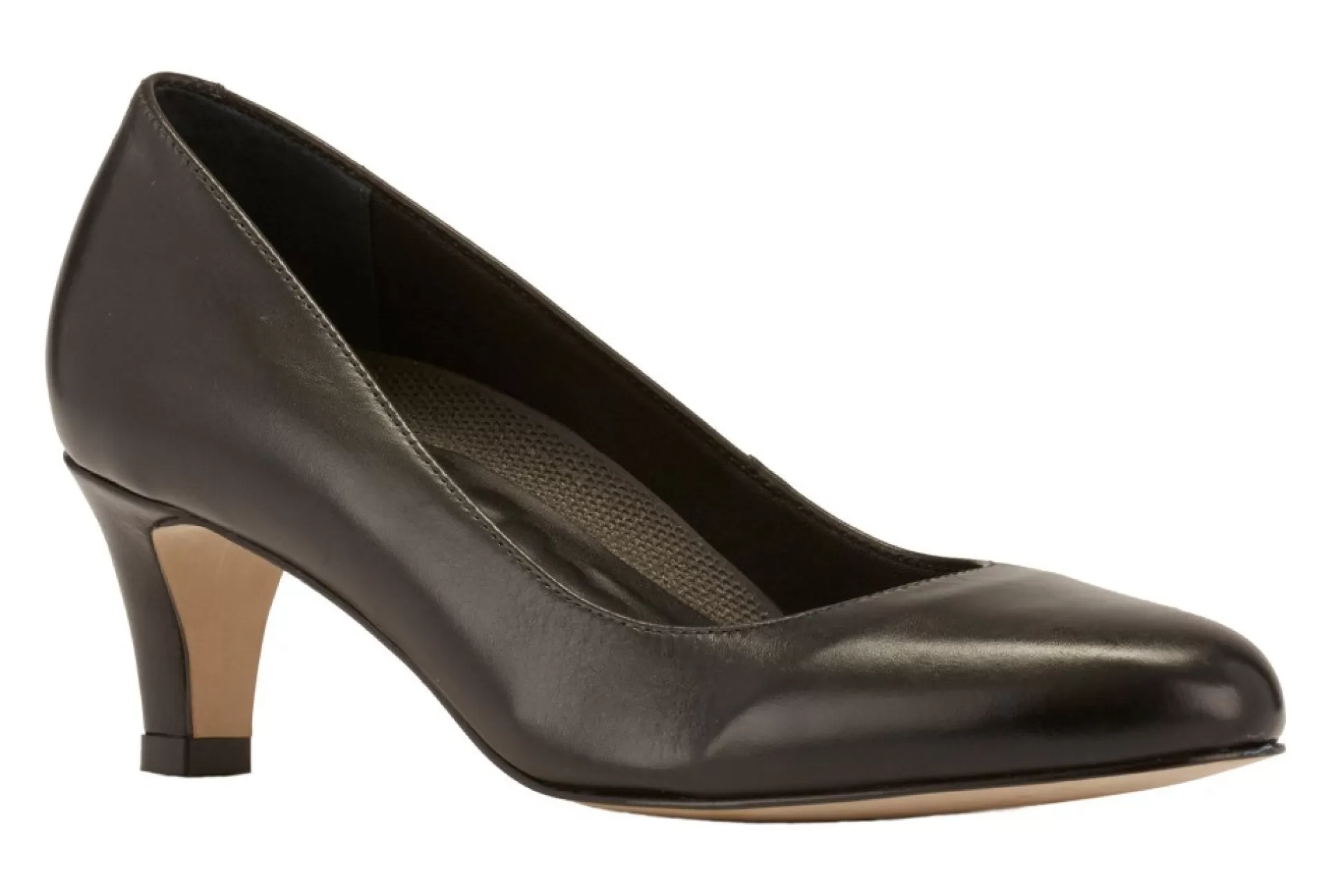 Women Walking Cradles Dress Shoes< Joy - Footsmart