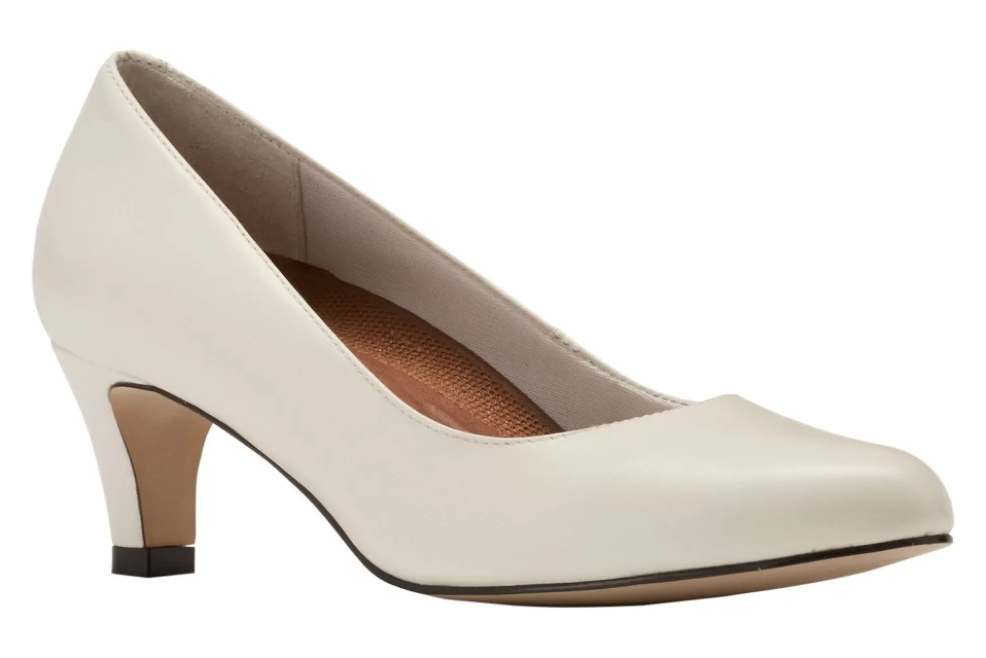 Women Walking Cradles Dress Shoes< Joy - Footsmart