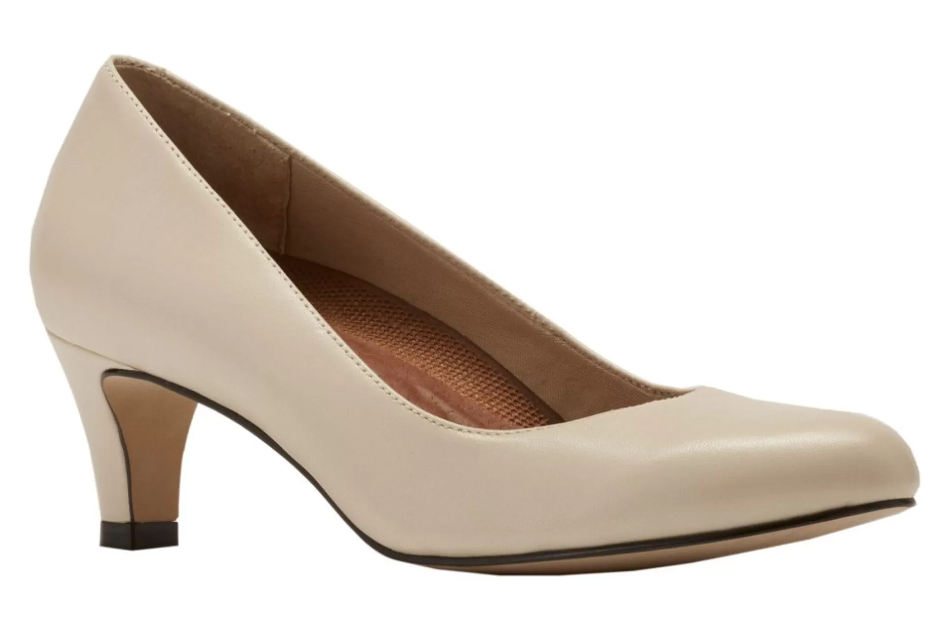 Women Walking Cradles Dress Shoes< Joy - Footsmart