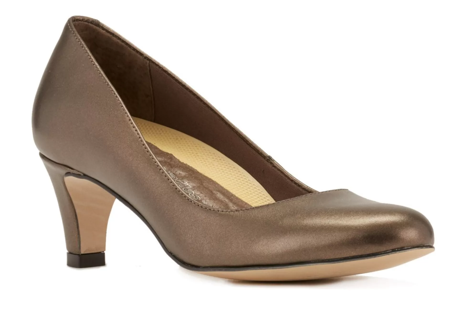 Women Walking Cradles Dress Shoes< Joy - Footsmart