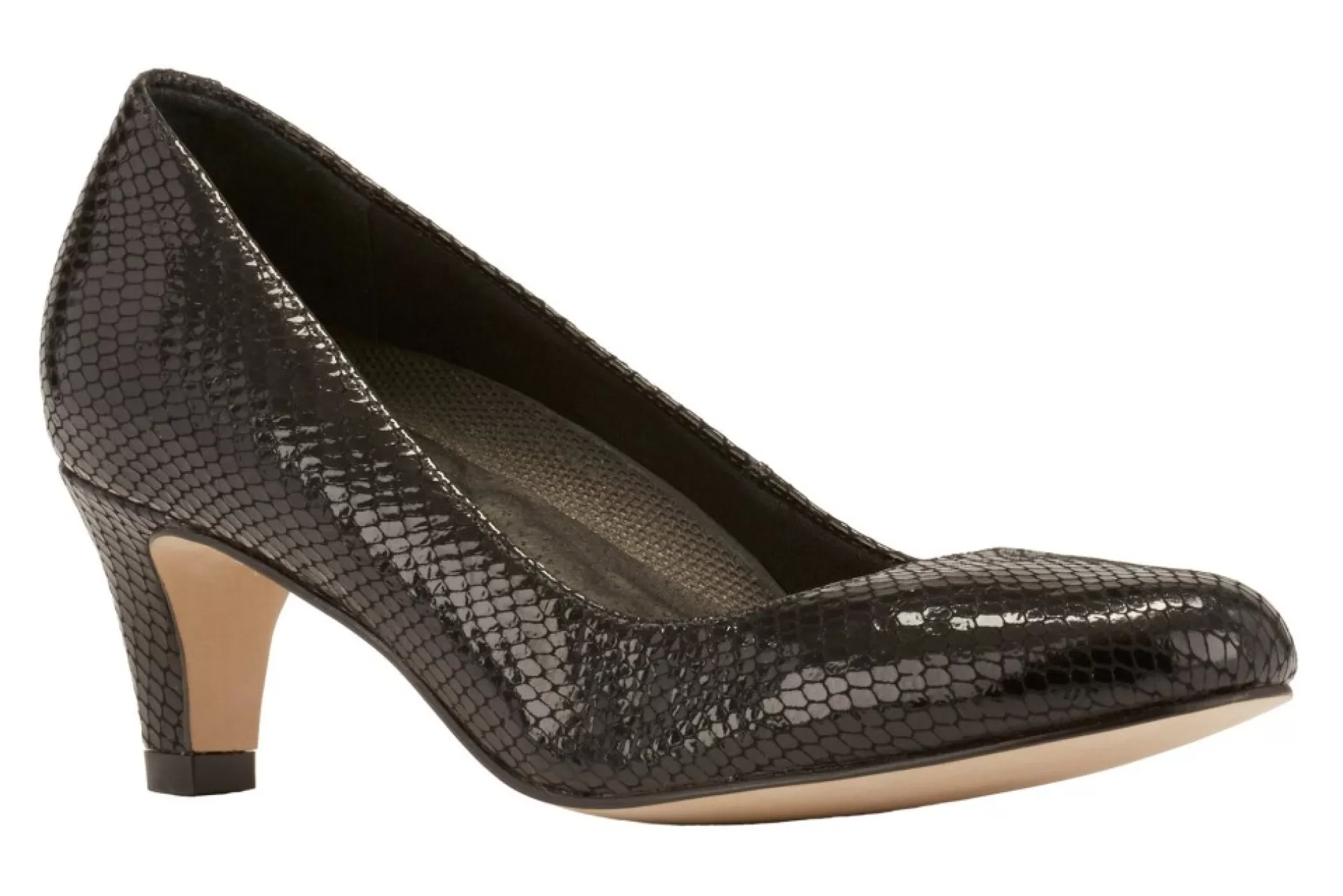 Walking Cradles Dress Shoes< Joy - Footsmart