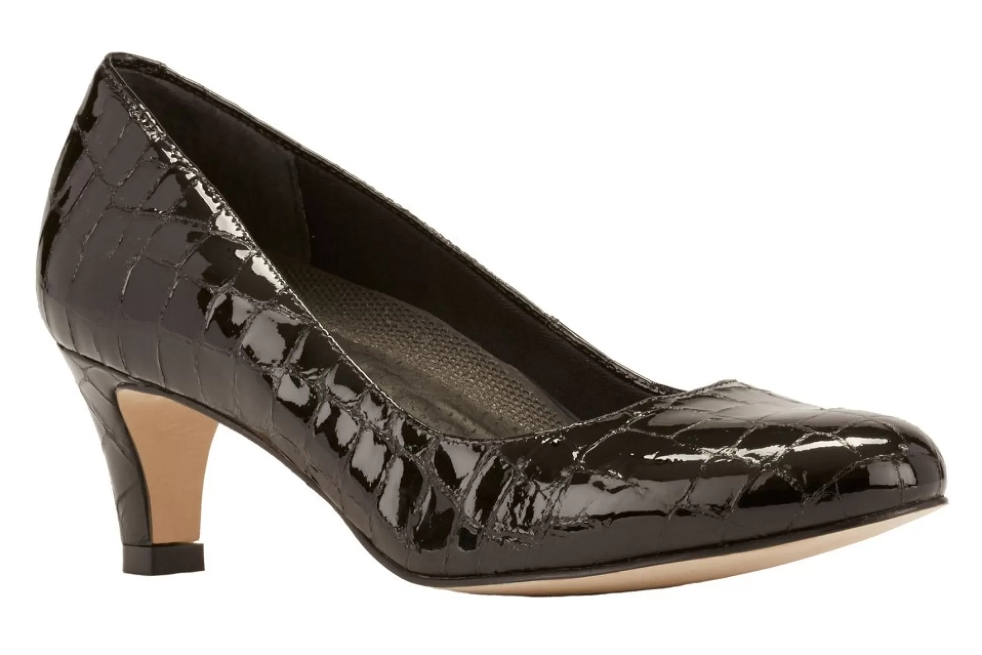Walking Cradles Dress Shoes< Joy - Footsmart