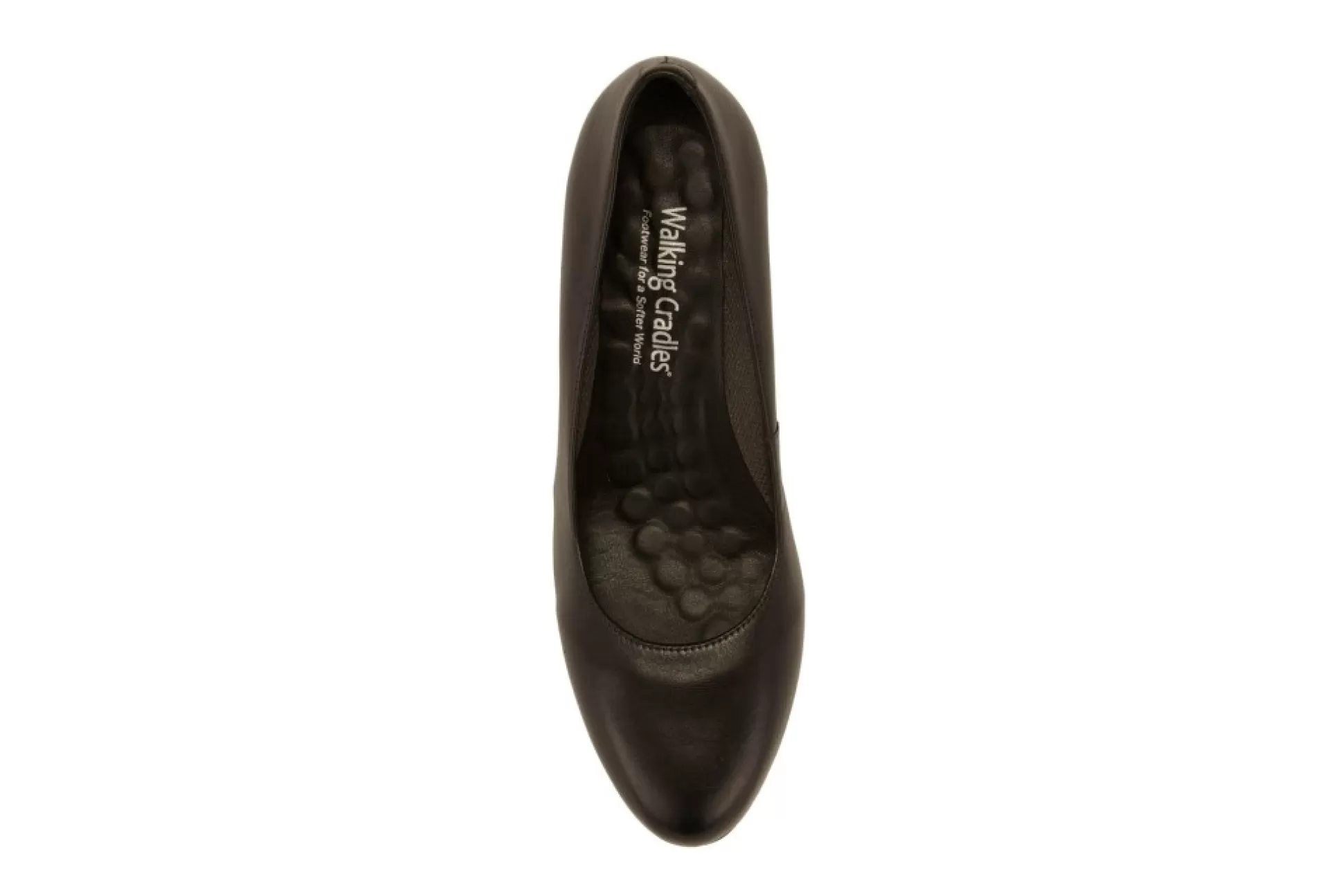 Women Walking Cradles Dress Shoes< Joy - Footsmart