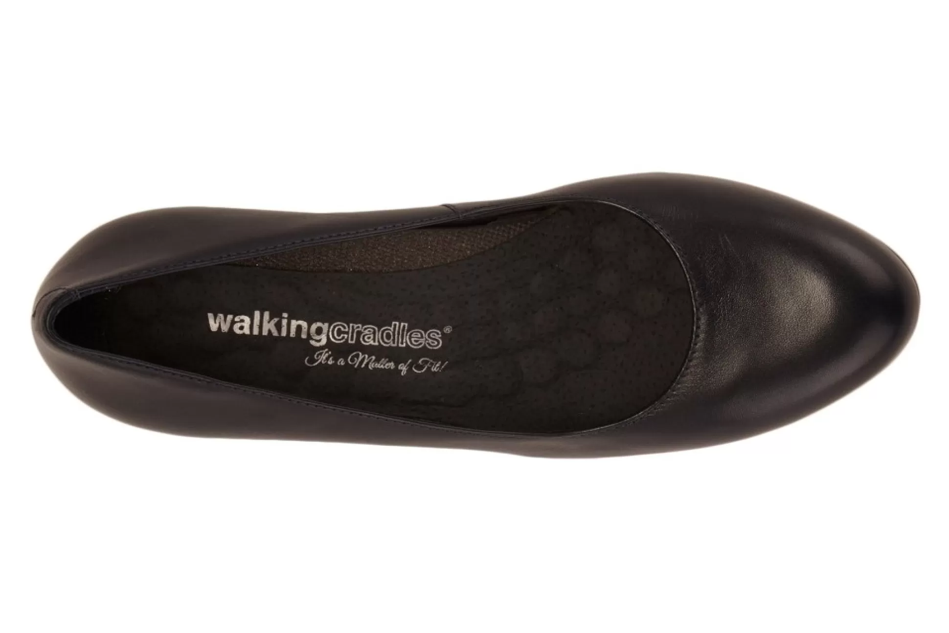 Women Walking Cradles Dress Shoes< Joy - Footsmart