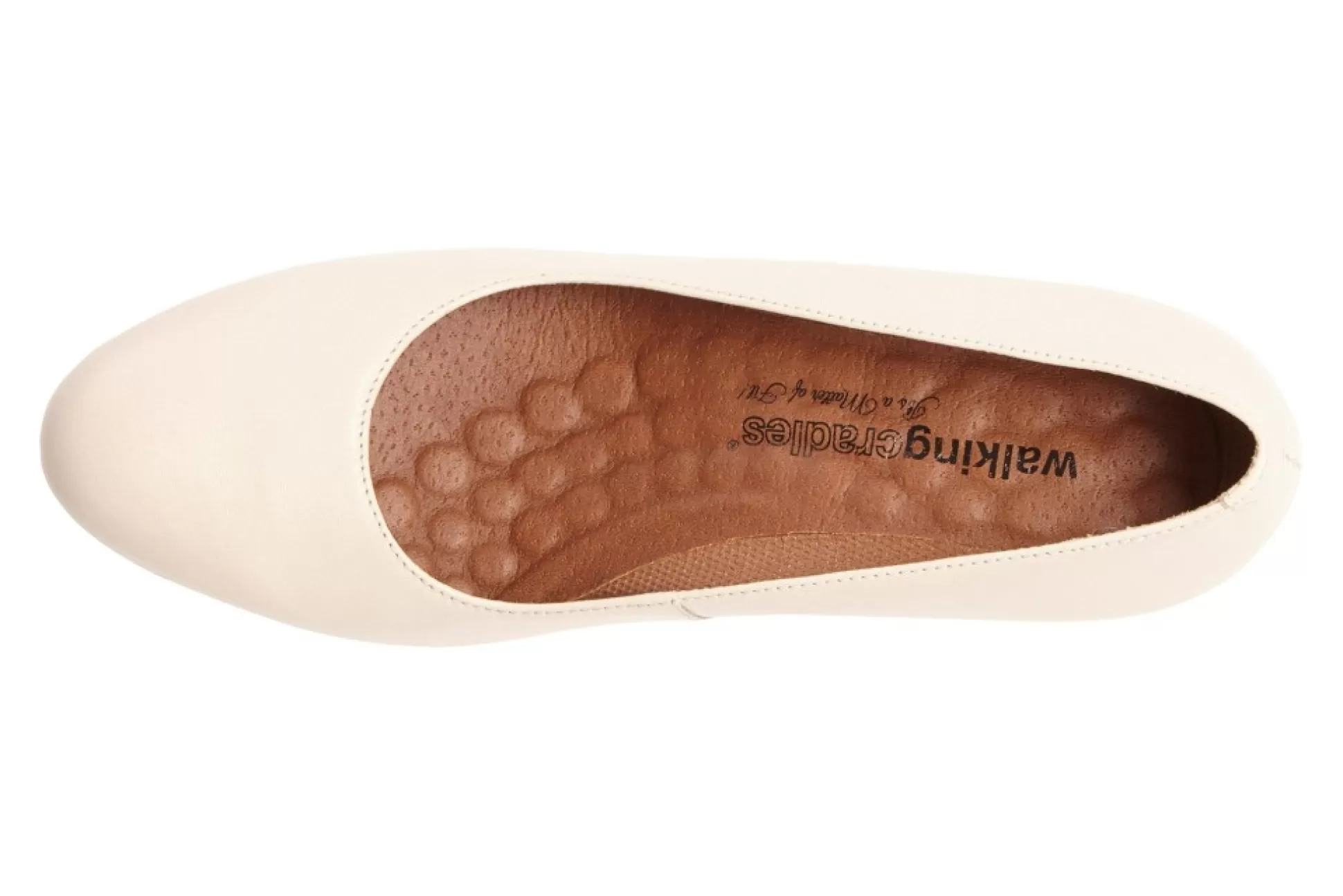 Women Walking Cradles Dress Shoes< Joy - Footsmart