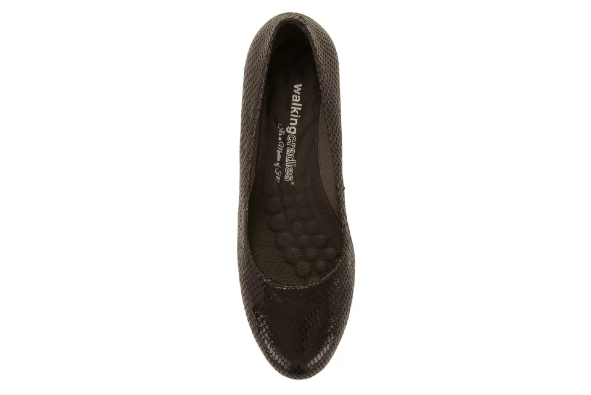 Walking Cradles Dress Shoes< Joy - Footsmart