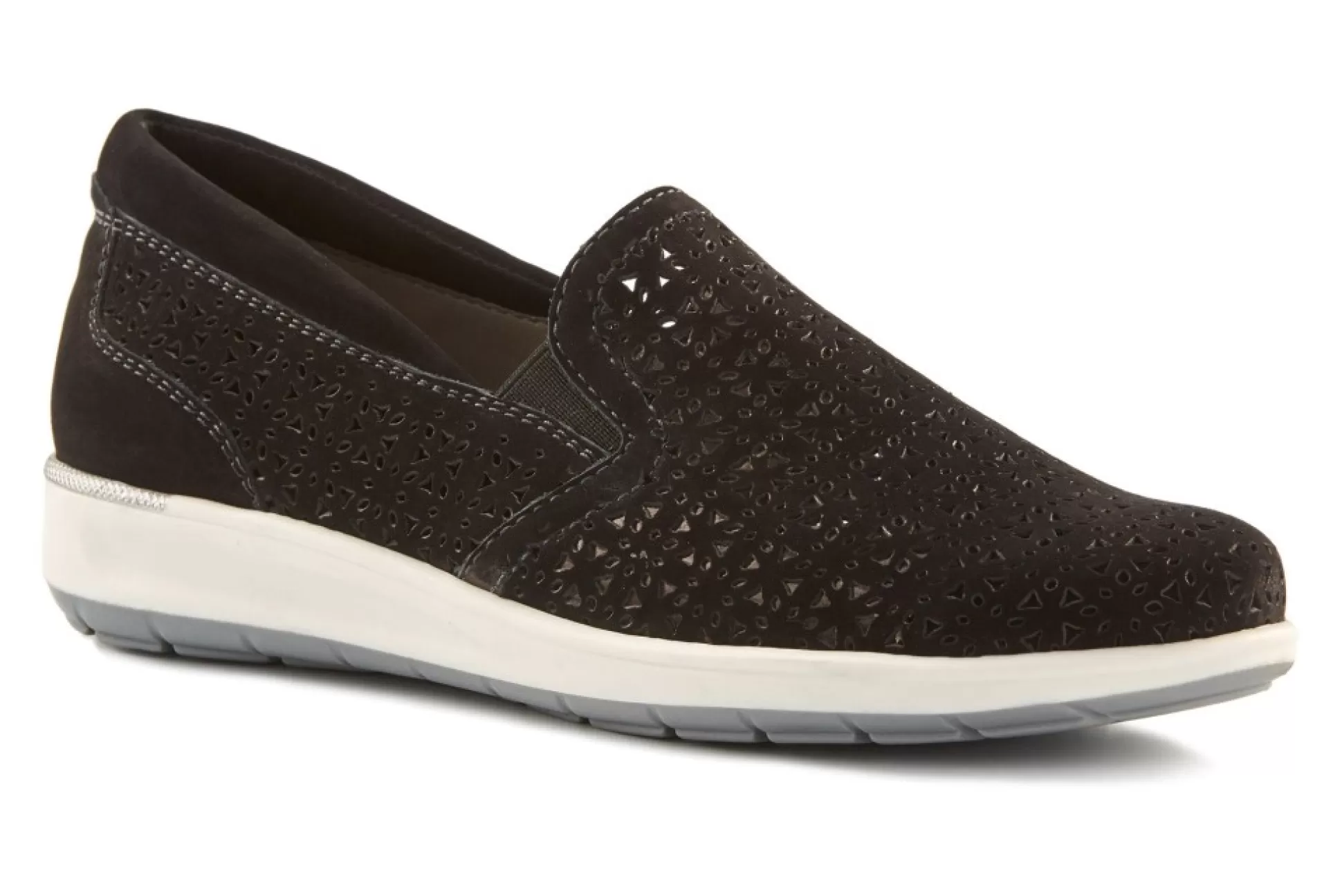 Walking Cradles Slip Ons< Orleans - Footsmart