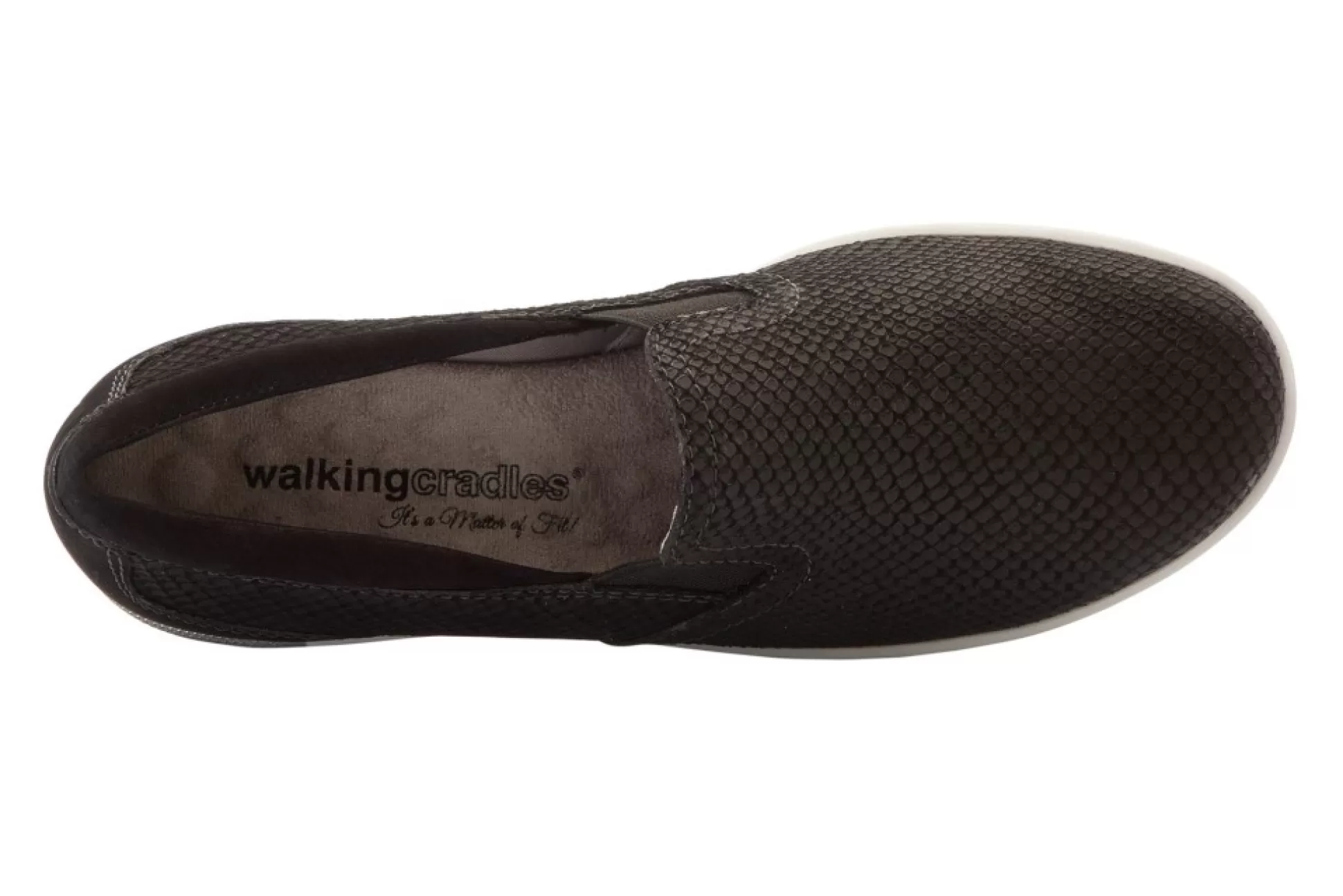 Walking Cradles Slip Ons< Orleans - Footsmart