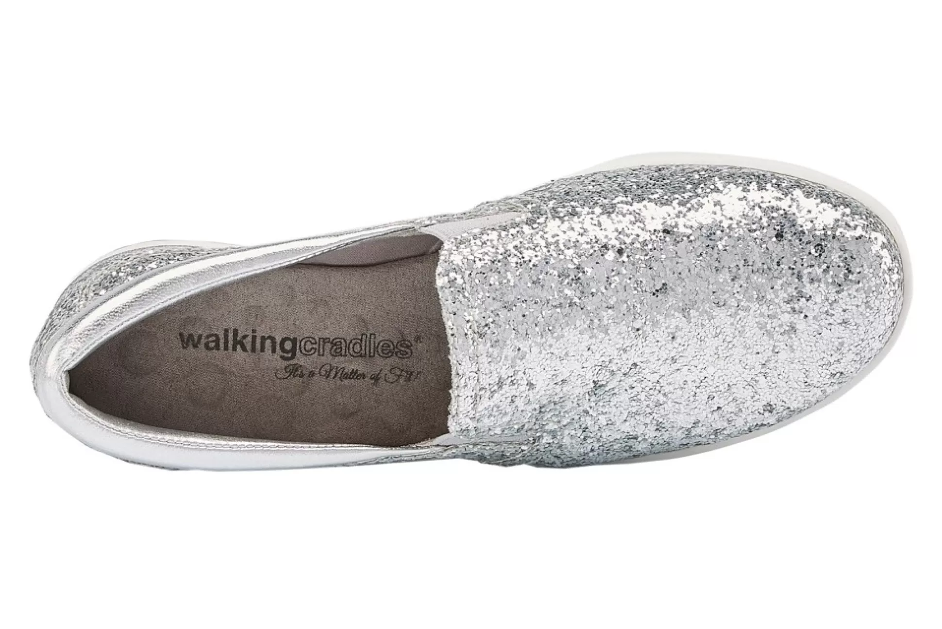 Walking Cradles Slip Ons< Orleans - Footsmart