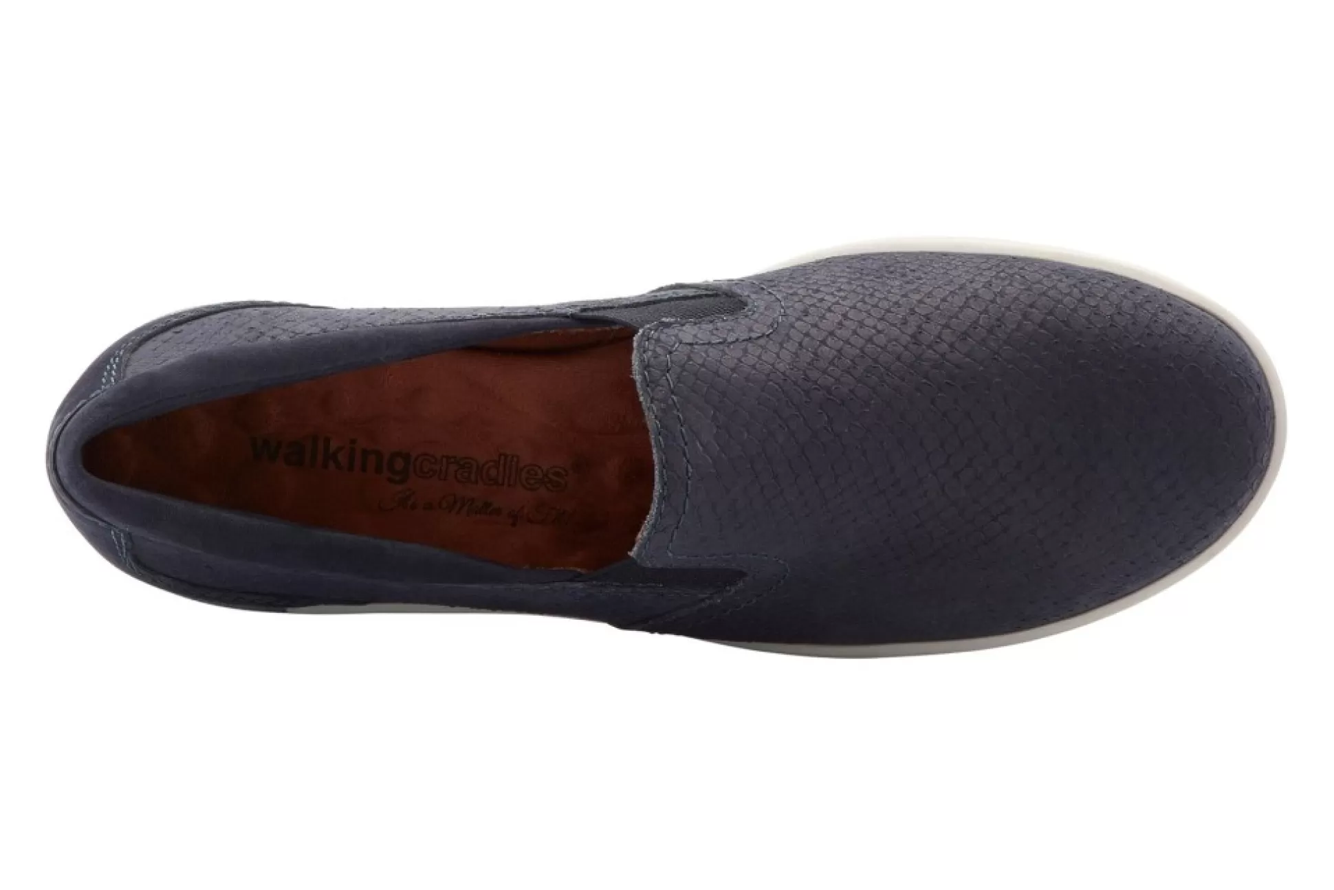 Walking Cradles Slip Ons< Orleans - Footsmart