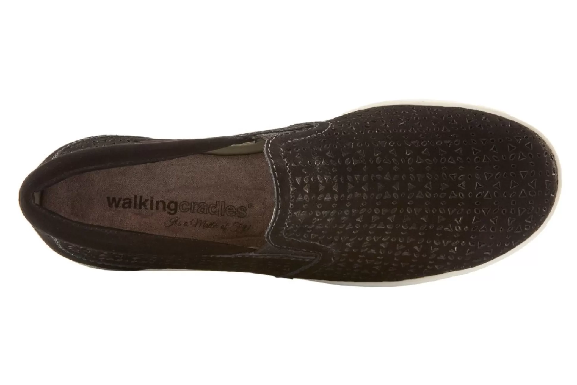 Walking Cradles Slip Ons< Orleans - Footsmart