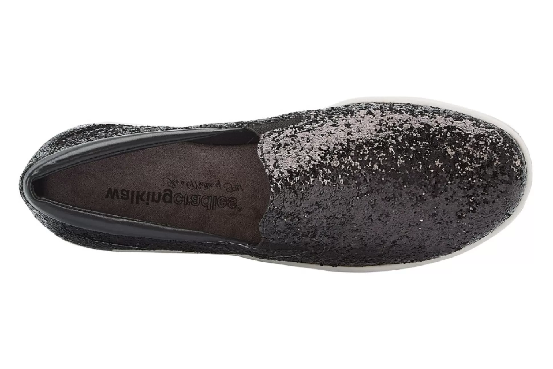 Walking Cradles Slip Ons< Orleans - Footsmart
