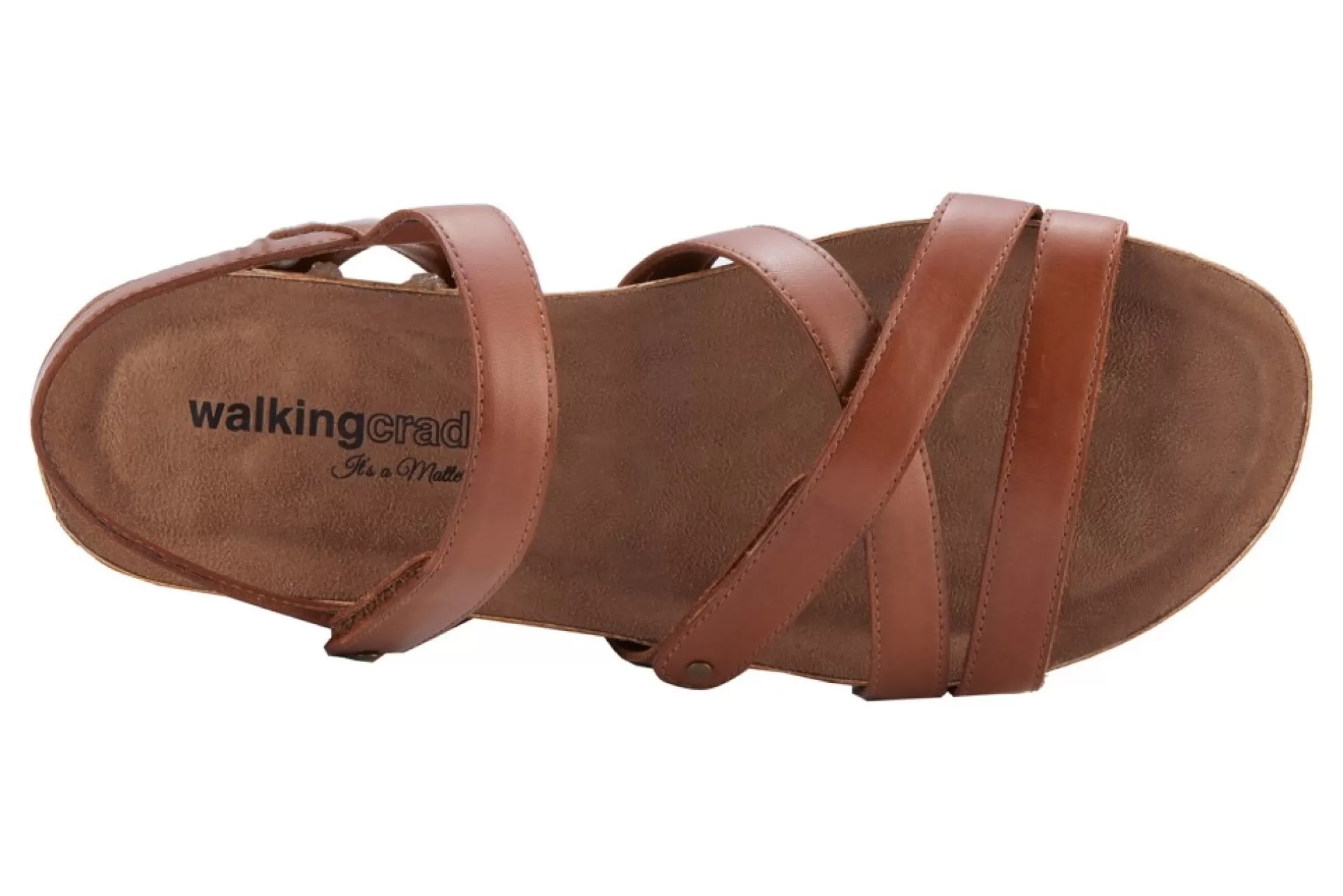 Walking Cradles Sandals< Pool - Footsmart
