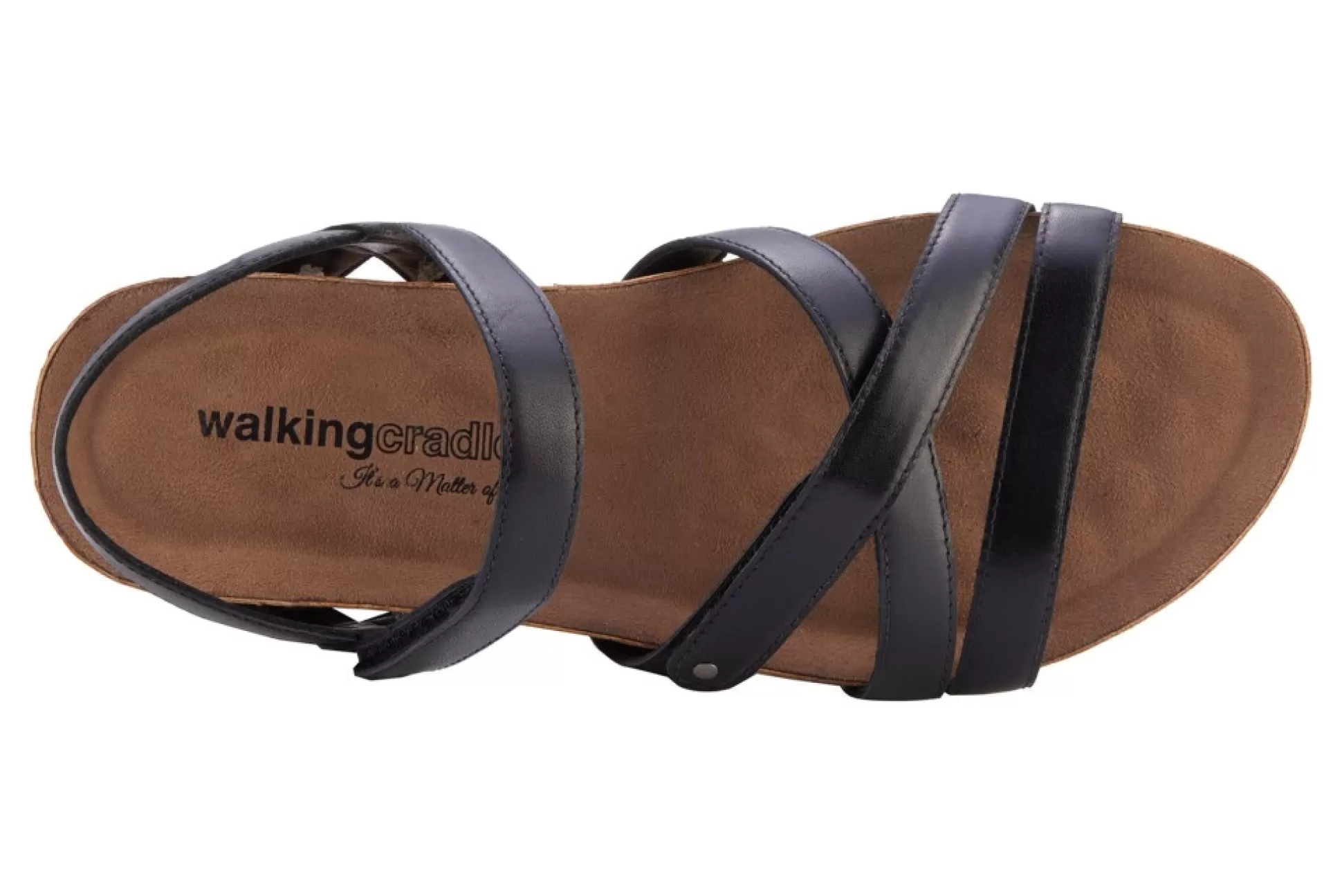 Walking Cradles Sandals< Pool - Footsmart