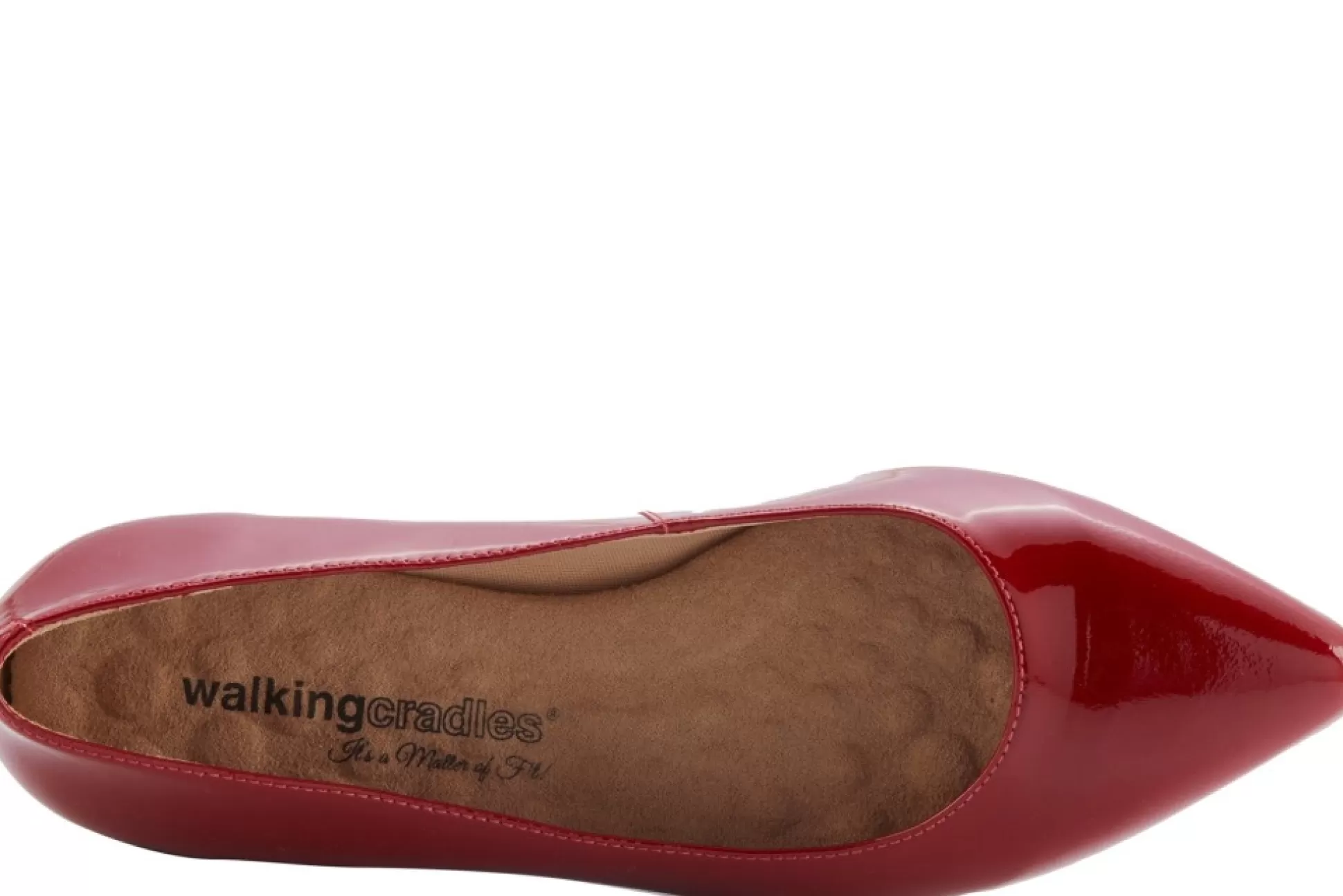 Walking Cradles Slip Ons< Reece - Footsmart