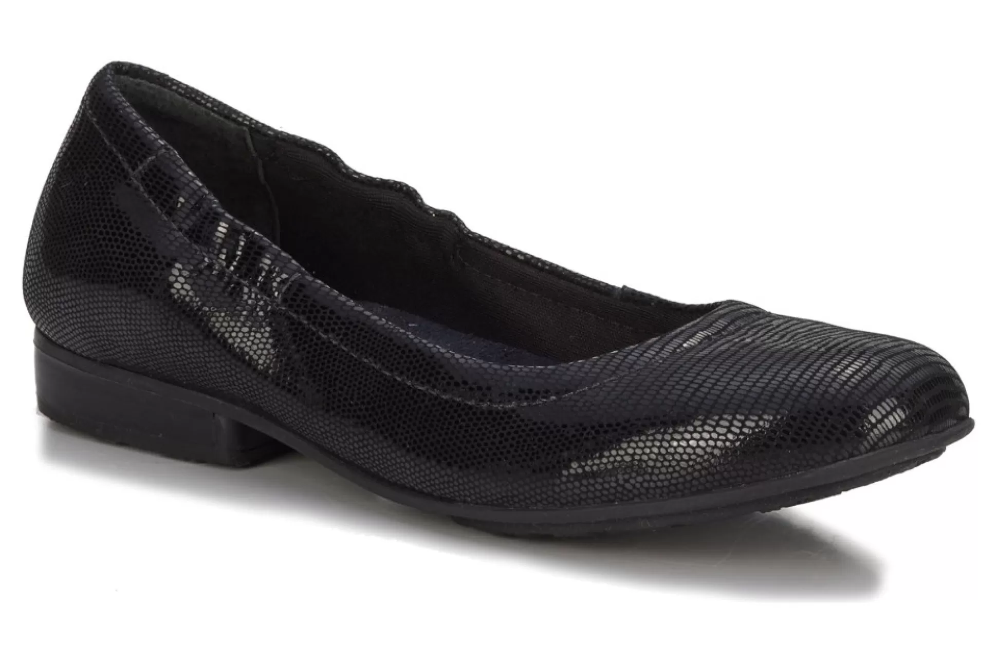 Women Walking Cradles Dress Shoes< Tess - Footsmart