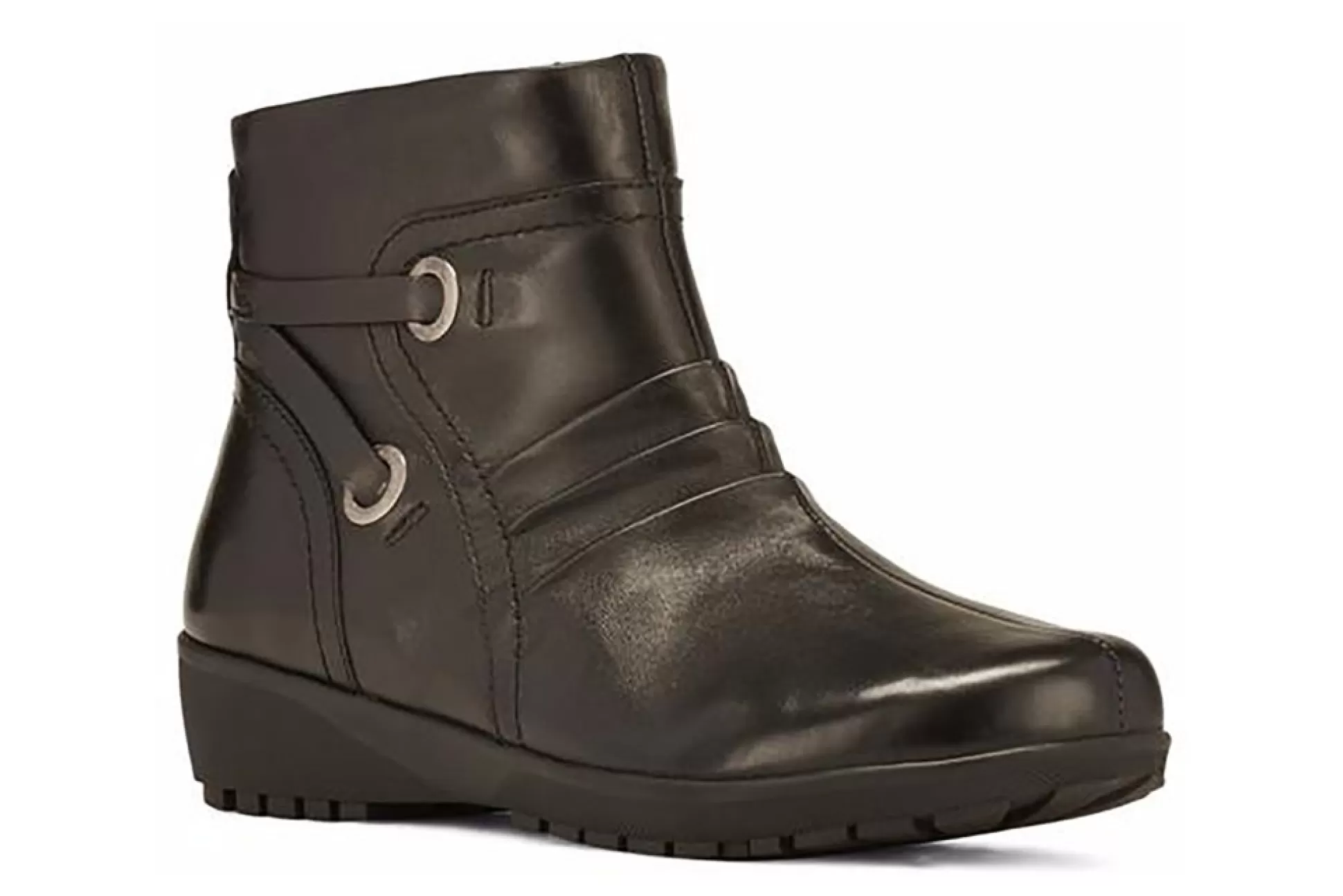 Women Walking Cradles Boots< Zuri - Footsmart