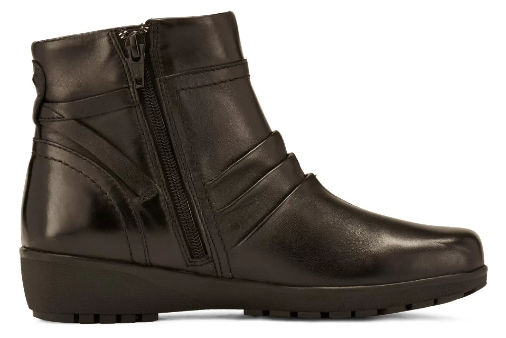 Women Walking Cradles Boots< Zuri - Footsmart