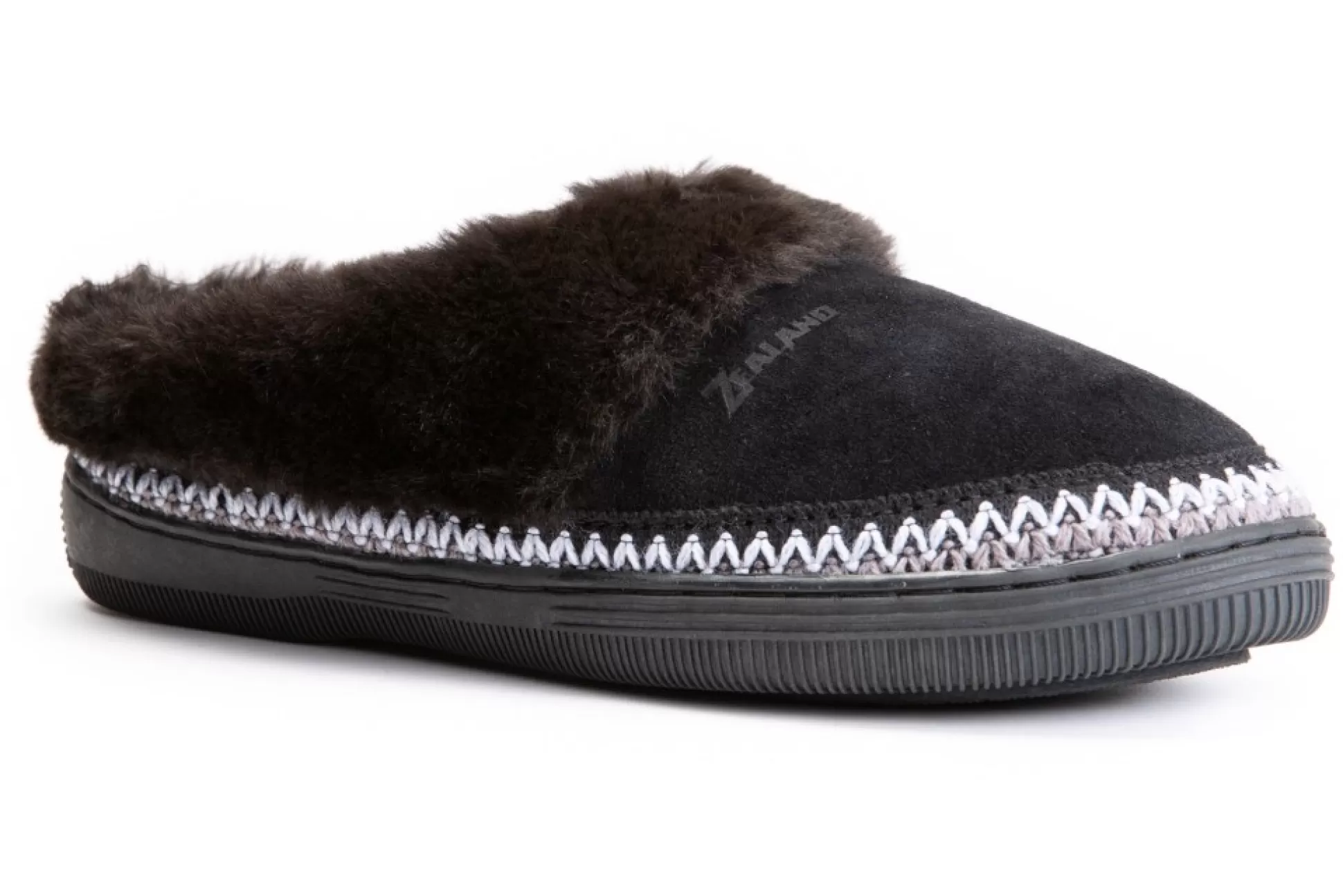 Women Zealand Slippers< Gracie - Footsmart